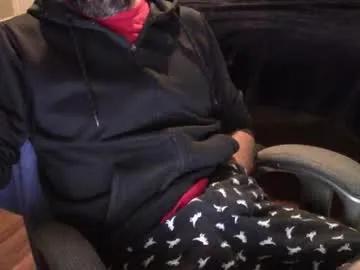 heavilyhung on Chaturbate