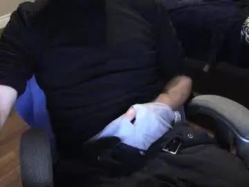 heavilyhung on Chaturbate