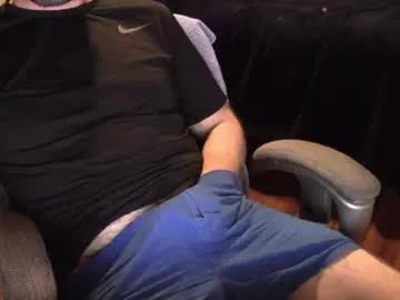 heavilyhung on Chaturbate