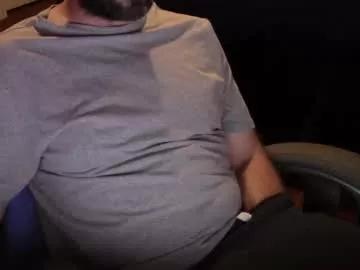 heavilyhung on Chaturbate