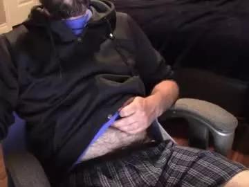 heavilyhung on Chaturbate