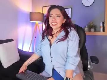 helenaduque_ on Chaturbate