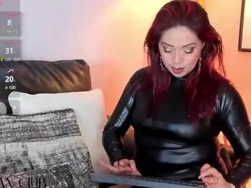 helenaduque_ on Chaturbate