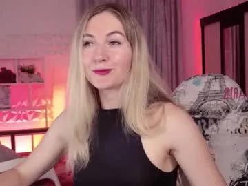 hello_lisha on Chaturbate