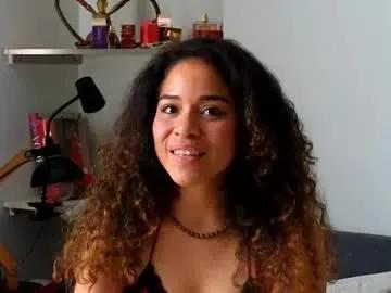 hercyqueen on Chaturbate