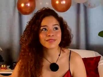 hercyqueen on Chaturbate