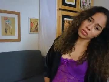 hercyqueen on Chaturbate