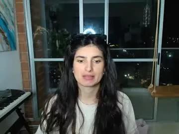 hollyshit_ on Chaturbate 