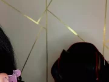 hollyxx_ on Chaturbate 