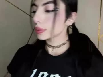 hollyxx_ on Chaturbate 