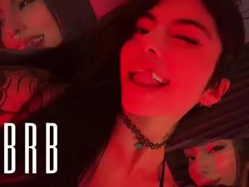 hollyxx_ on Chaturbate 