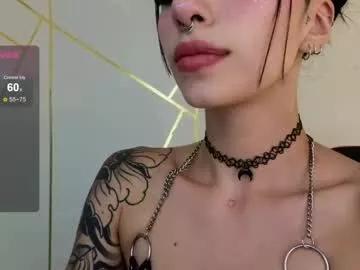 hollyxx_ on Chaturbate 