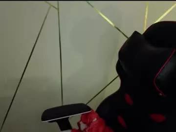 hollyxx_ on Chaturbate 