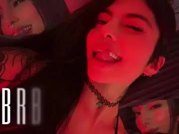 hollyxx_ on Chaturbate 