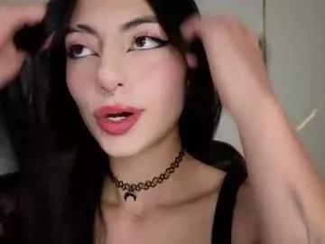 hollyxx_ on Chaturbate 