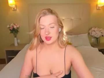 hollyylee on Chaturbate