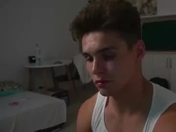 horny_goats on Chaturbate