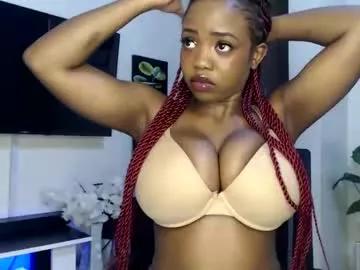 horny_princcess on Chaturbate