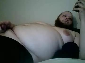 hornynccascade on Chaturbate