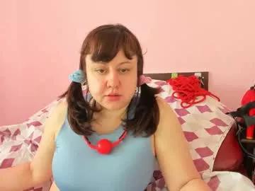 hotsweetangel4u on Chaturbate