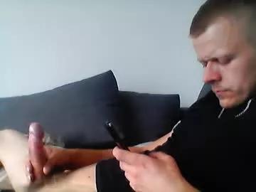 hubikush22 on Chaturbate