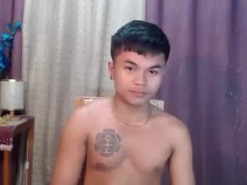 hunkyzeus on Chaturbate