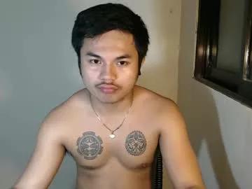 hunkyzeus on Chaturbate