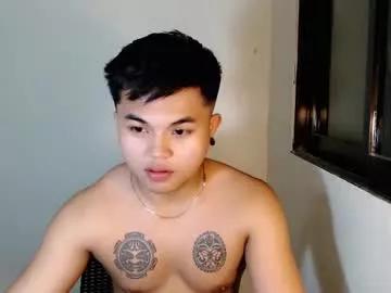 hunkyzeus on Chaturbate