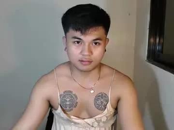 hunkyzeus on Chaturbate