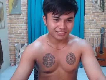 hunkyzeus on Chaturbate