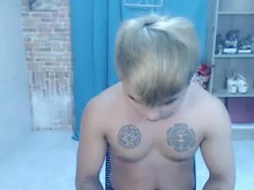 hunkyzeus on Chaturbate