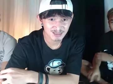 hunkyzeus on Chaturbate