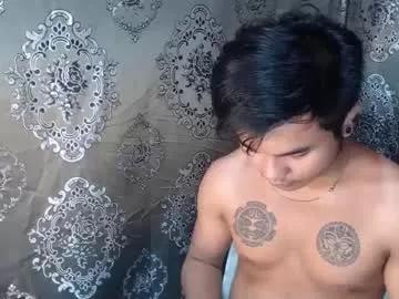 hunkyzeus on Chaturbate