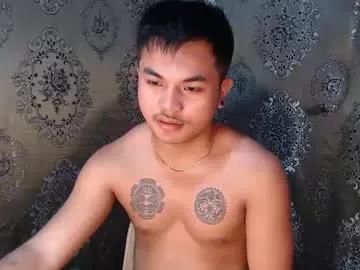 hunkyzeus on Chaturbate