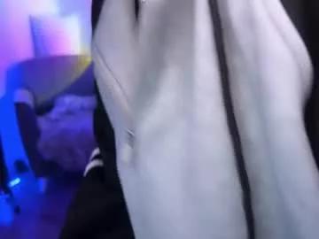 i_died_again on Chaturbate 