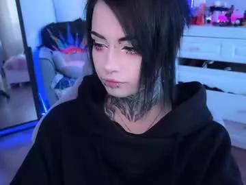 i_died_again on Chaturbate 