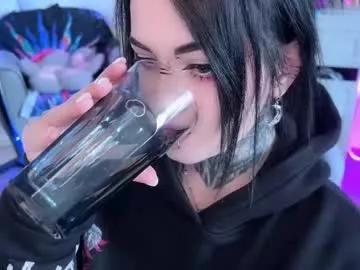 i_died_again on Chaturbate 