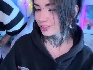 i_died_again on Chaturbate