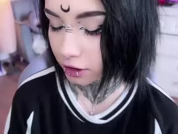 i_died_again on Chaturbate 
