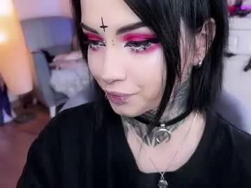 i_died_again on Chaturbate 