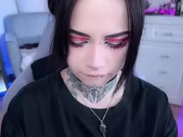 i_died_again on Chaturbate 
