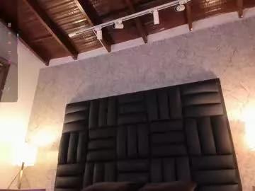 iara_martinez on Chaturbate 