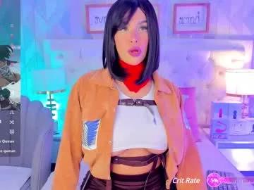 iara_smith_ on Chaturbate 