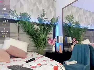 im_gaia on Chaturbate