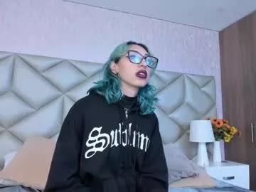 im_gaia on Chaturbate