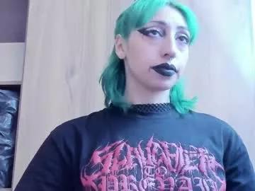 im_gaia on Chaturbate