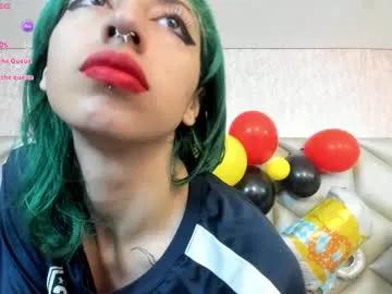 im_gaia on Chaturbate