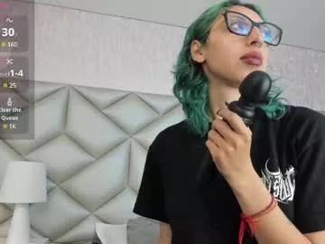 im_gaia on Chaturbate