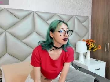 im_gaia on Chaturbate