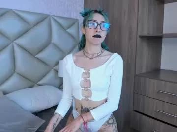 im_gaia on Chaturbate